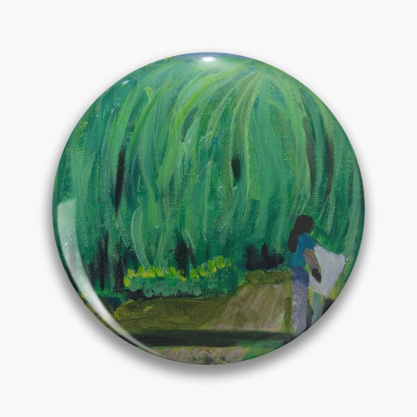 Item preview, Wave of green designed and sold by StudioMari.