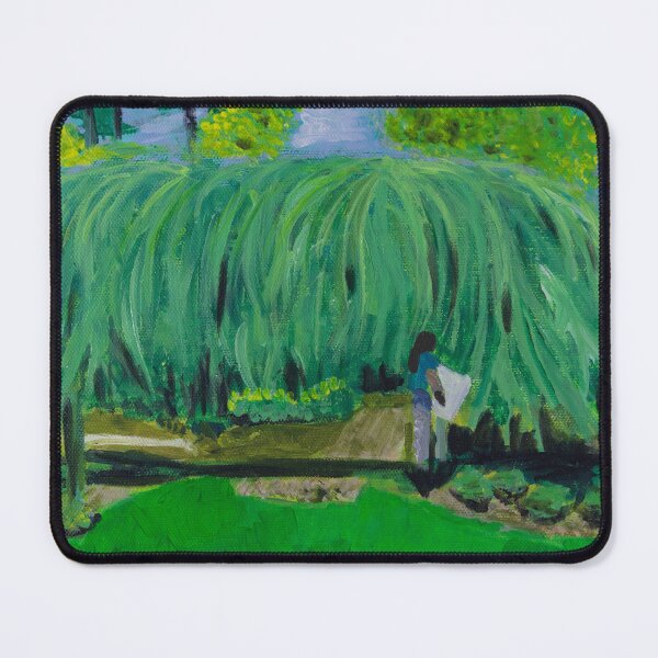 Item preview, Wave of green designed and sold by StudioMari.