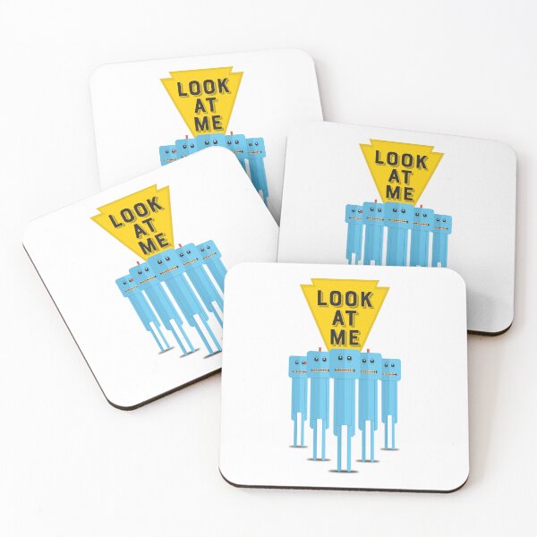 Item preview, Mr Meeseks designed and sold by Caida_Libre.