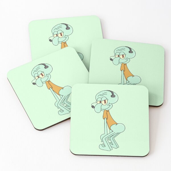 Item preview, Calamardo designed and sold by artxlife.