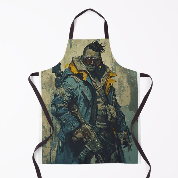 Item preview, Metal Dawn: Visions of Industrial Life designed and sold by Piotrek0001.
