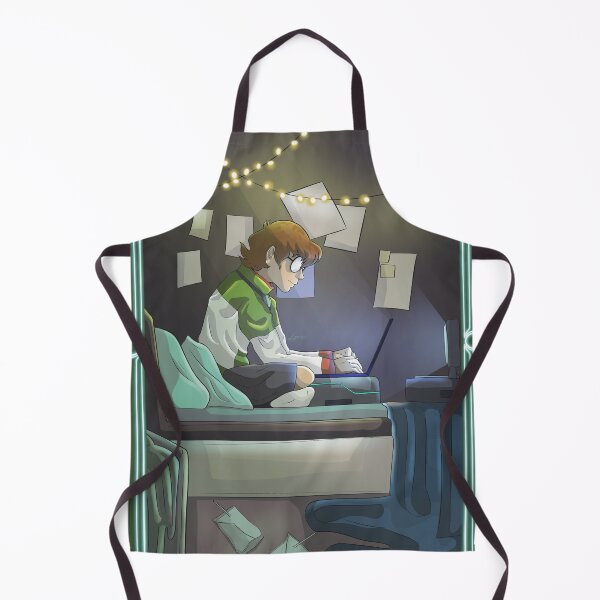 Item preview, Pidge: the hermit designed and sold by bekslieart.