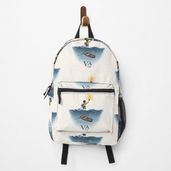 Item preview, Guided by Light: Journey Through the Waves designed and sold by Day Dreamer.