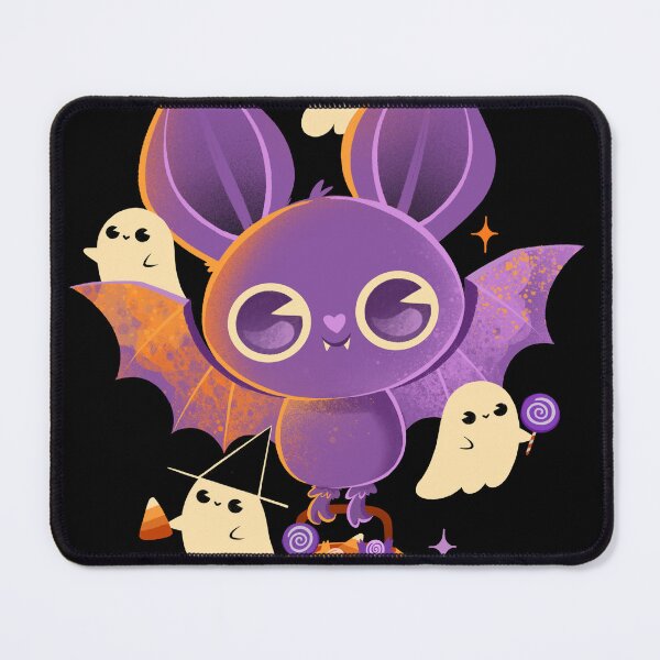 Item preview, Candy Bat! designed and sold by ricolaa.