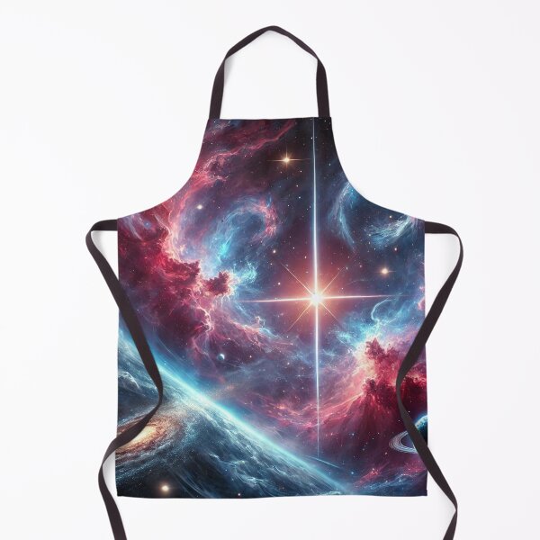 Item preview, Galaxy of Planets and Pulsars designed and sold by shefo99.