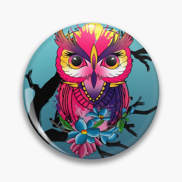 Item preview, Owl House designed and sold by mark ashkenazi.