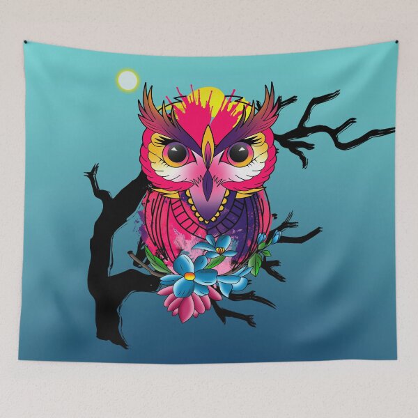 Item preview, Owl House designed and sold by mark ashkenazi.