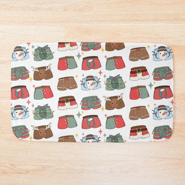 Item preview, Christmas Boxers designed and sold by kjanedesigns.