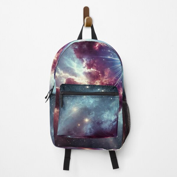 Item preview, Pulsar Radiance in Deep Space designed and sold by shefo99.