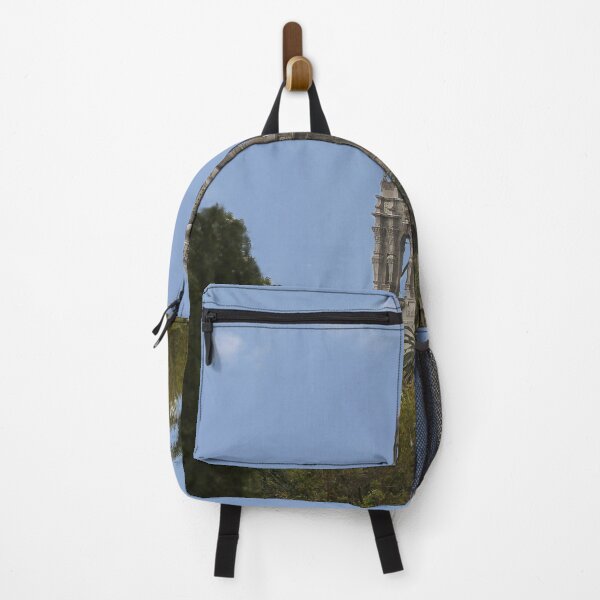 Item preview, Balboa Park Historical Building designed and sold by heatherfriedman.