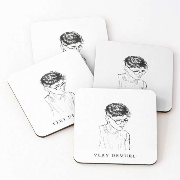 Item preview, Very Demure designed and sold by irawor.