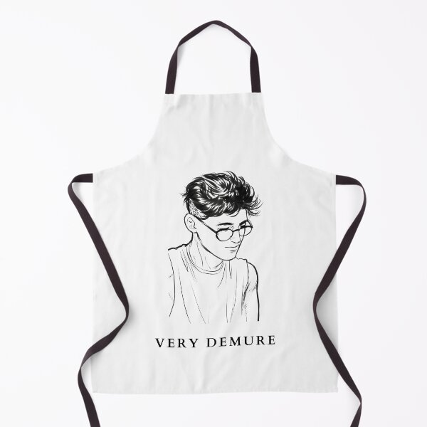Item preview, Very Demure designed and sold by irawor.