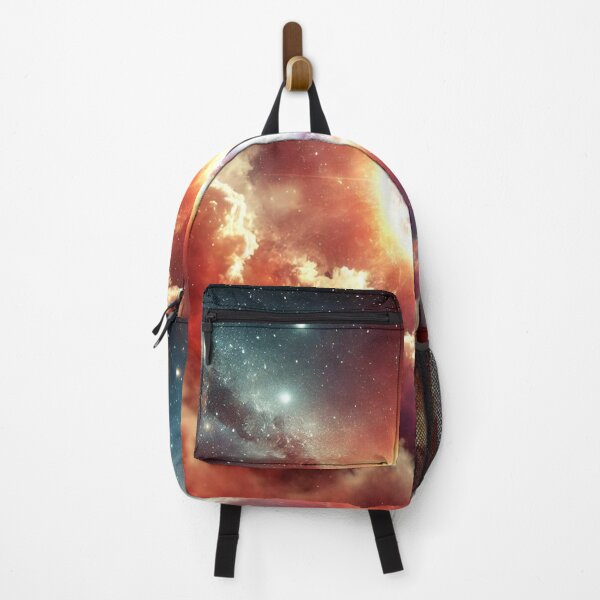 Item preview, Radiant Star Amidst Nebula designed and sold by shefo99.