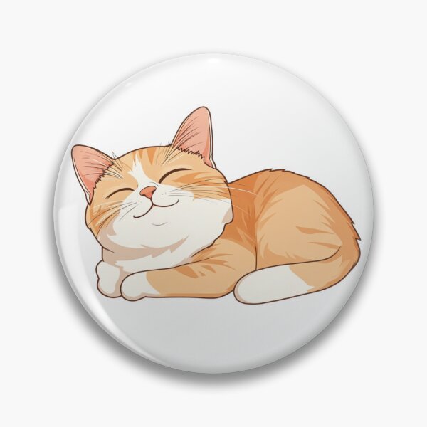 Item preview, Mega cute cat smile designed and sold by SmileshareShop.