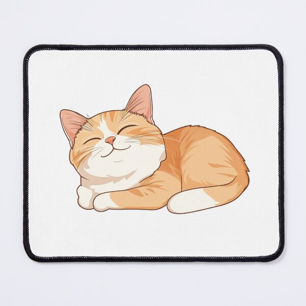 Item preview, Mega cute cat smile designed and sold by SmileshareShop.