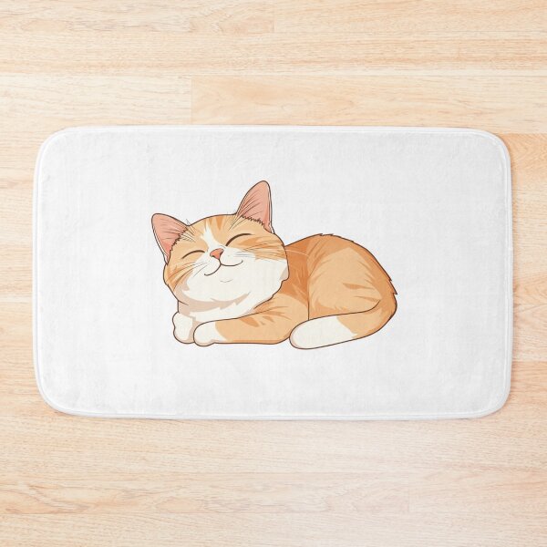 Item preview, Mega cute cat smile designed and sold by SmileshareShop.