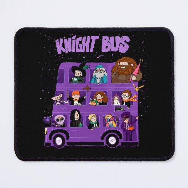 Item preview, Knight bus designed and sold by ppmid.