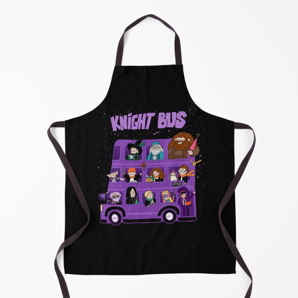 Item preview, Knight bus designed and sold by ppmid.