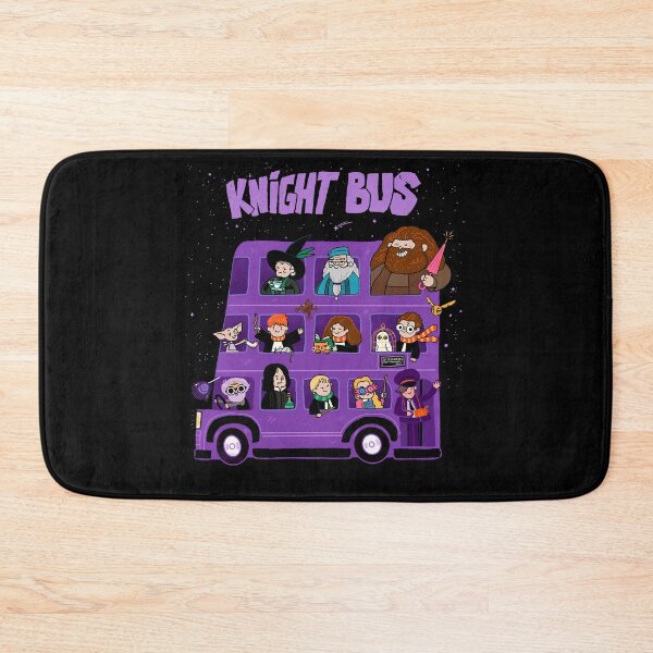Item preview, Knight bus designed and sold by ppmid.