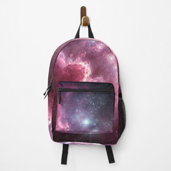 Item preview, "Nebula and Planet in Deep Space designed and sold by shefo99.