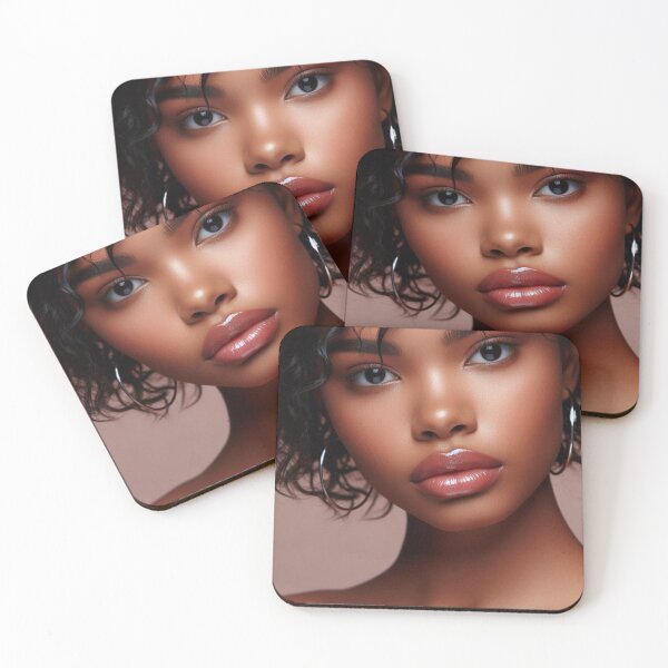 Item preview, Feminine Beauty designed and sold by sevenmountains.
