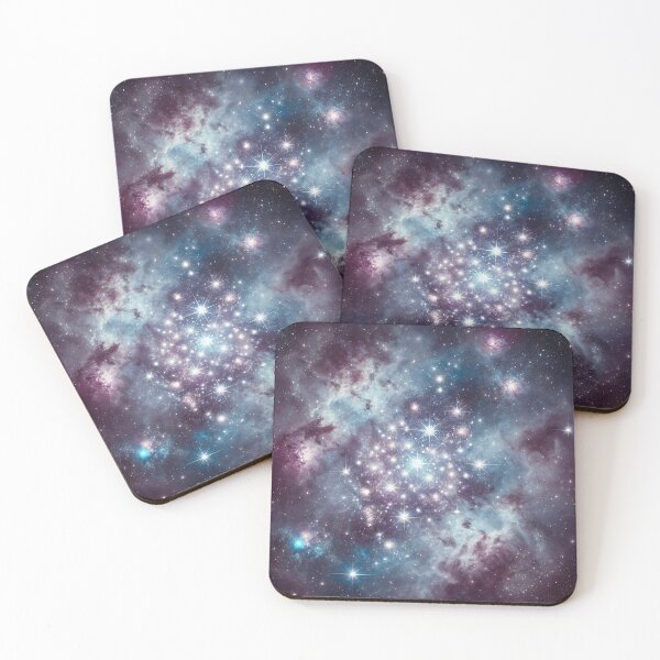 Item preview, Star Cluster in Deep Space designed and sold by shefo99.