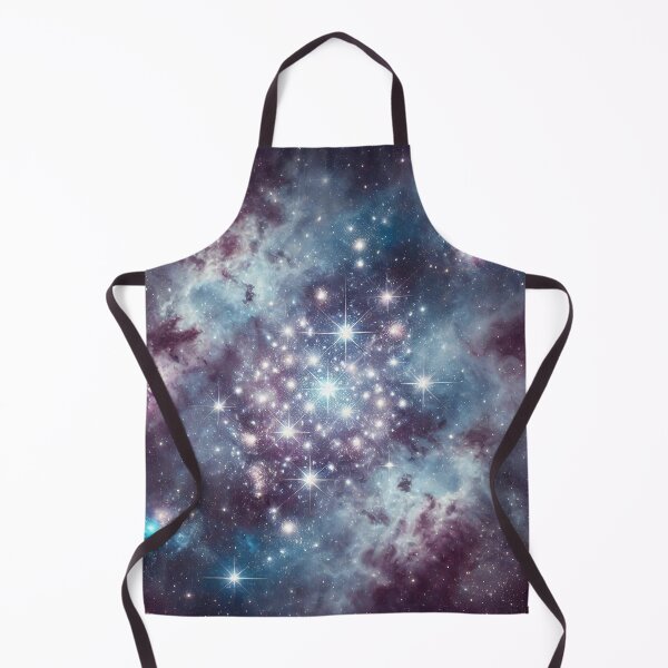 Item preview, Star Cluster in Deep Space designed and sold by shefo99.