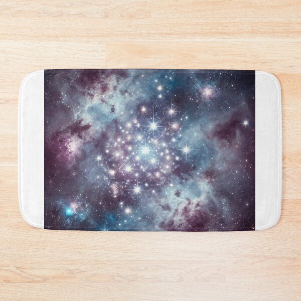 Item preview, Star Cluster in Deep Space designed and sold by shefo99.