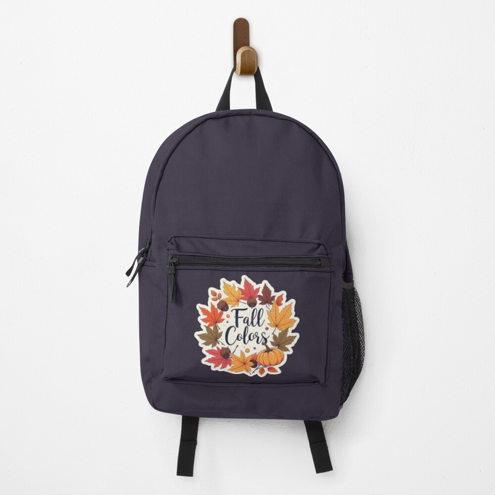 Item preview, Backpack designed and sold by Sticker-Crafts.