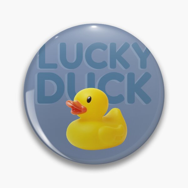 Item preview, Lucky Duck You! designed and sold by babyrage.