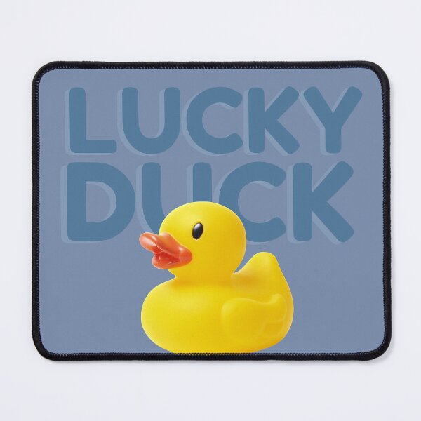 Item preview, Lucky Duck You! designed and sold by babyrage.