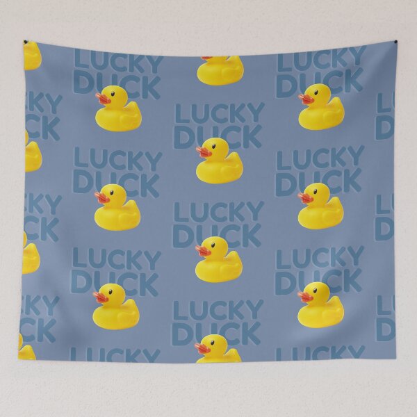 Item preview, Lucky Duck You! designed and sold by babyrage.