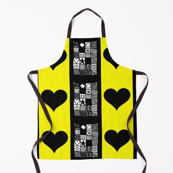 Item preview, Iconography - heart designed and sold by Fuzzdandy Designs.