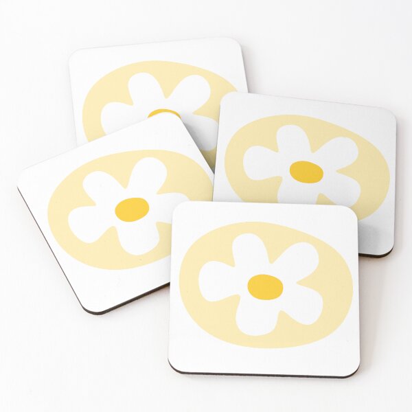 Item preview, Blooming Daisy 2, Unique designed and sold by villacreativa.