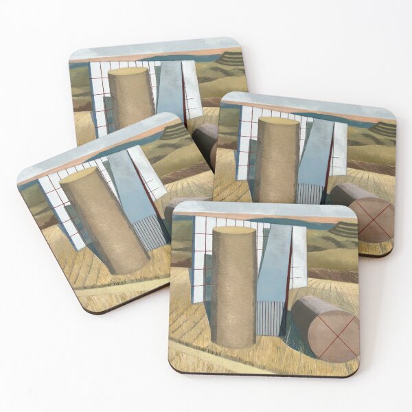 Item preview, Equivalents for the Megaliths designed and sold by Craphe.