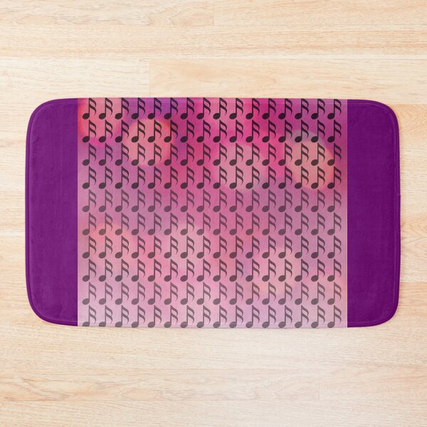 Item preview, Sixteenth Notes With A Flair designed and sold by BrightrDayMusicArt.