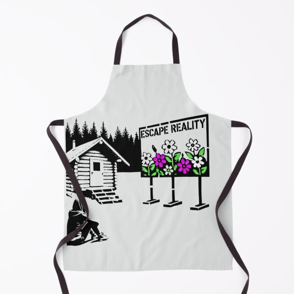 Item preview, Escaping Reality in the Woods designed and sold by Blink Art Studio.