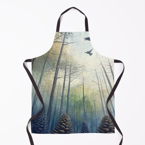 Item preview, Silent Watchers designed and sold by NomadicDreamer.