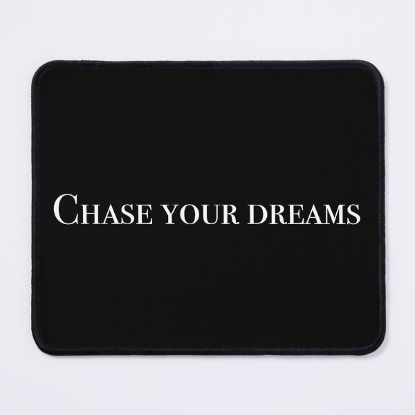 Item preview, Follow your goals designed and sold by Montrepeneuer.
