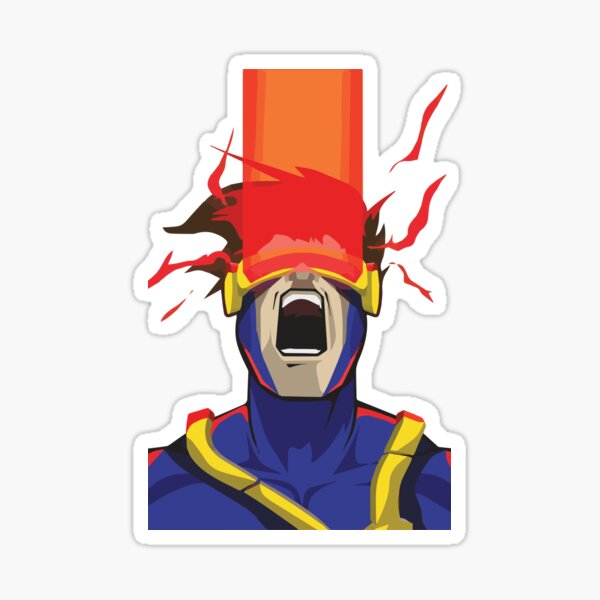 Item preview, Cyclops  designed and sold by HASHTAG2020.