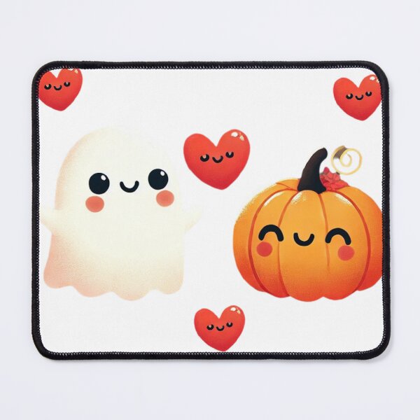 Item preview, Halloween Love designed and sold by InkExpression.
