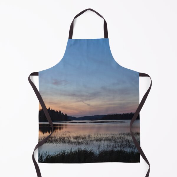 Item preview, The lake view and high sky designed and sold by Jouko Lehto Photography.