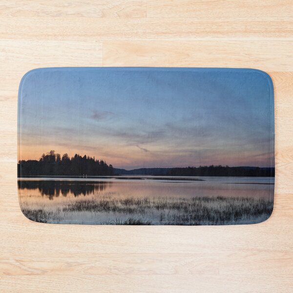 Item preview, The lake view and high sky designed and sold by Jouko Lehto Photography.