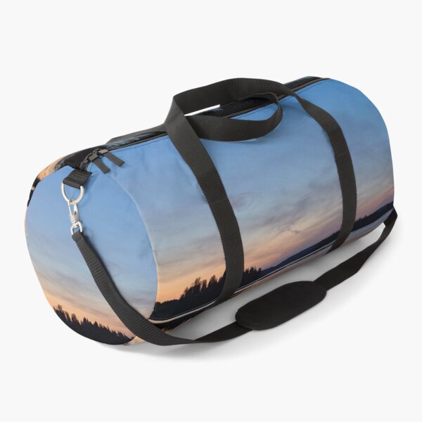 Item preview, The lake view and high sky designed and sold by Jouko Lehto Photography.
