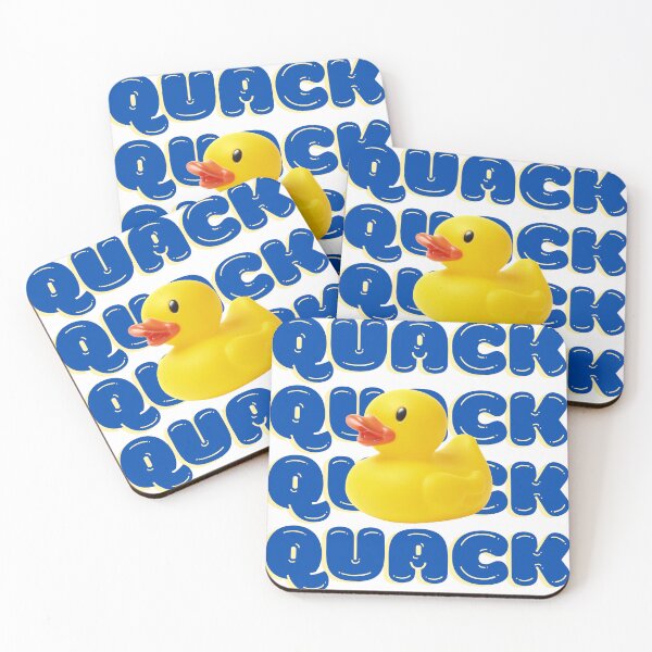 Item preview, Quack Quack Quack designed and sold by babyrage.
