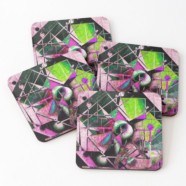 Item preview, Abstract wallpaper designed and sold by kinpirks.