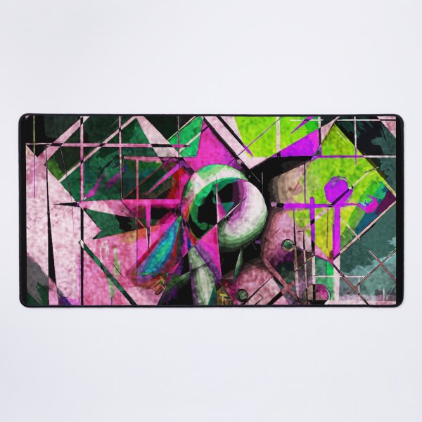 Item preview, Abstract wallpaper designed and sold by kinpirks.