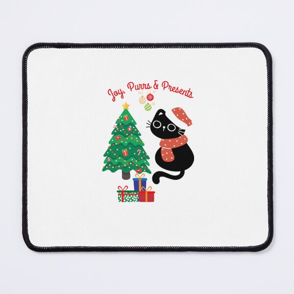 Item preview, Joy,Purrs& Presents designed and sold by Designfs.
