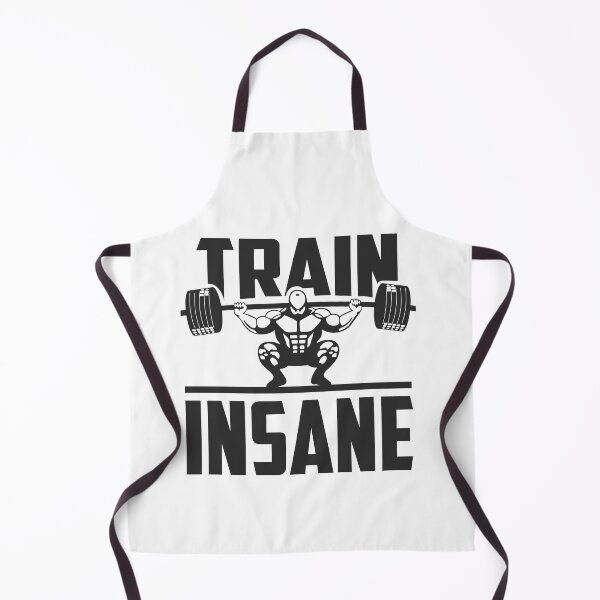 Item preview, train insane gym designed and sold by notorius12.