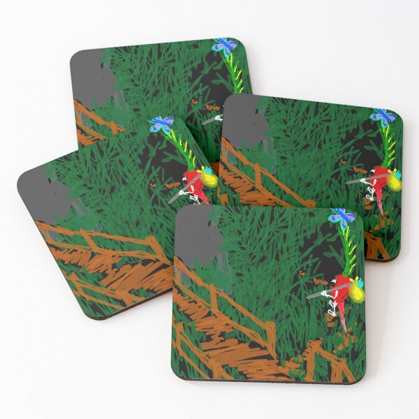 Item preview, Wander Yonder designed and sold by DancingCreek.